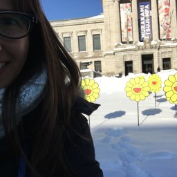 What I Did On My Winter Vacation