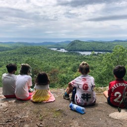 Things I’m Grateful For/Pandemic Edition – Faster and Gratefuller III