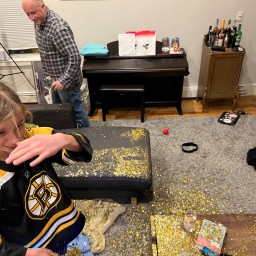 Let’s Facts of Life This Thing